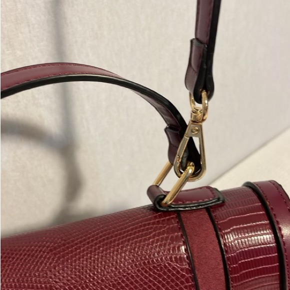 Aldo crossbody bag - Picture 11 of 14